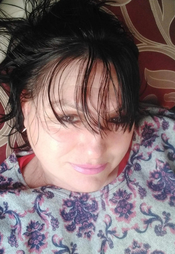 My photo - Olya, 49 from Surgut (@olya97647)
