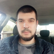 Денис, 30, Астрахань