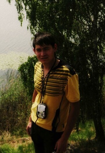 My photo - yeduard, 35 from Uchaly (@eduard5018)