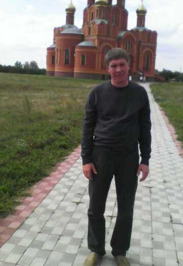 My photo - KONSTANTIN, 57 from Aleksandrovskoye (@konstantin98609)