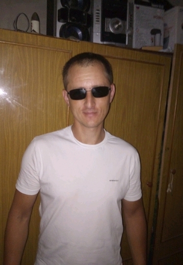 My photo - Nikolay, 35 from Volgodonsk (@nikolay239253)