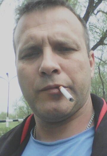 My photo - Sergey, 43 from Krasny Kut (@sergey770200)