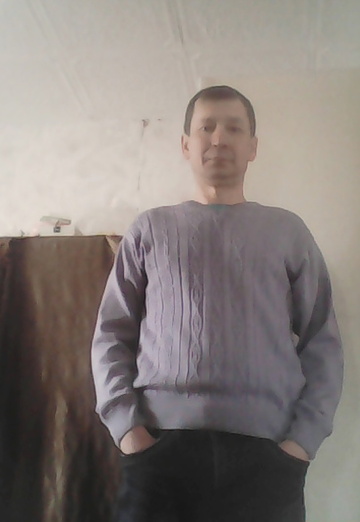 Моя фотография - Сергей, 47 из Калининград (@sergey680228)