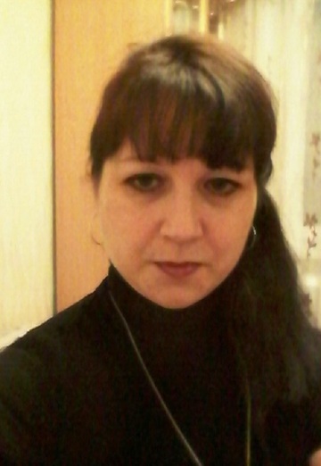My photo - Tatyana, 50 from Tomsk (@tatyana132788)