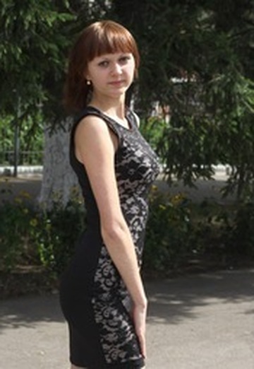 Моя фотография - Оксана, 28 из Курск (@oksana30611)