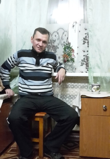 Моя фотография - Сергей, 49 из Нефтеюганск (@sergey485728)