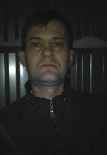 Моя фотография - Евгений, 48 из Димитровград (@evgeniy198474)