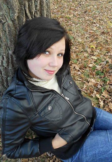 Моя фотография - Альбина, 31 из Троицкое (@albina4576)