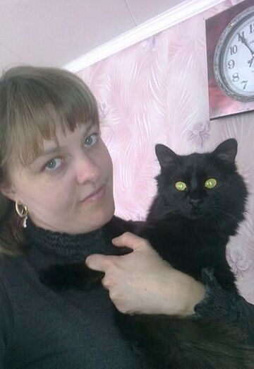 Моя фотография - Вера, 44 из Урюпинск (@vera26794)