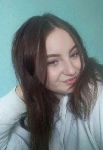 Моя фотография - Юлия, 21 из Ялта (@yuwer)
