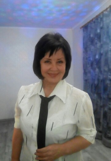 Моя фотография - Olga, 67 из Советский (@olga256139)