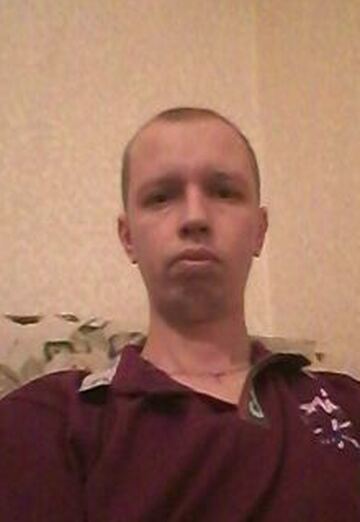 My photo - Alexander, 39 from Orenburg (@alexander11307)