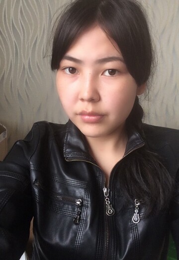 Моя фотография - Айана, 30 из Горно-Алтайск (@ayana8813026)