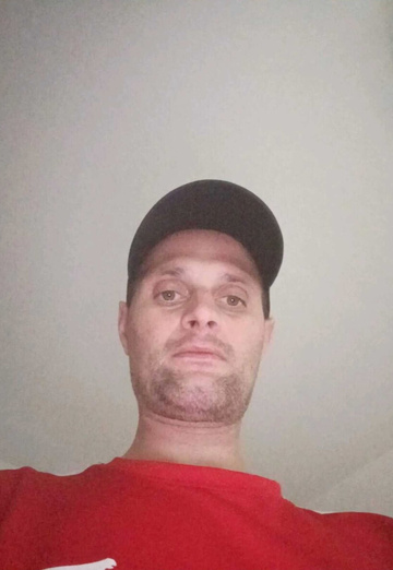 My photo - Andrej, 37 from Amberg (@andreas1342)