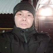 Олег, 41, Таштагол