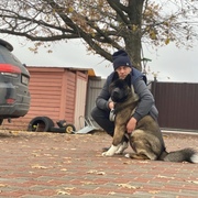 Goy, 35, Тихвин