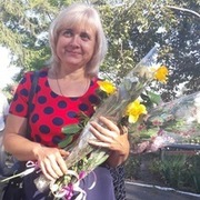 Рита, 49, Каменка