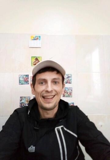 My photo - Andrіy, 22 from Kyiv (@andry18115)
