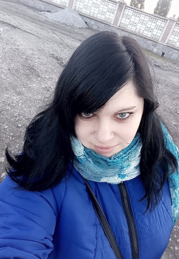 My photo - Lesyona, 36 from Uman (@lesena104)