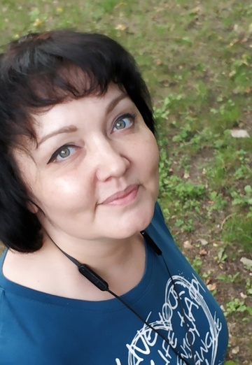 Mein Foto - Irina, 49 aus Chimki (@irina329080)