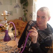 Максим, 34, Елань