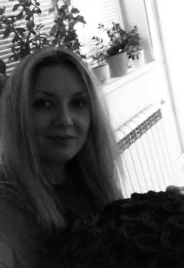 Моя фотография - Елена, 40 из Новосибирск (@elena346219)