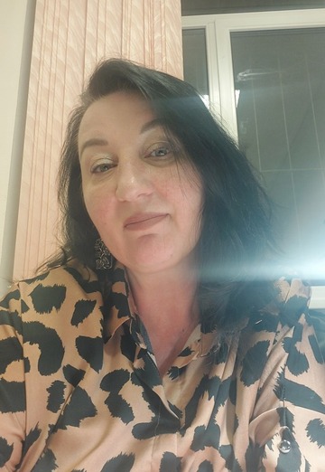 My photo - Svetlana, 52 from Saint Petersburg (@svetlana212392)
