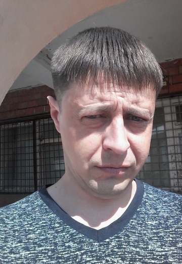 Моя фотография - вячеслав, 37 из Братск (@vyacheslav70596)