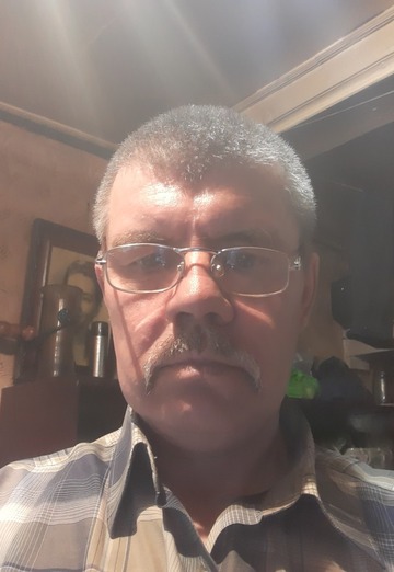 La mia foto - Valeriy, 57 di Jaroslavl' (@valeriy103400)