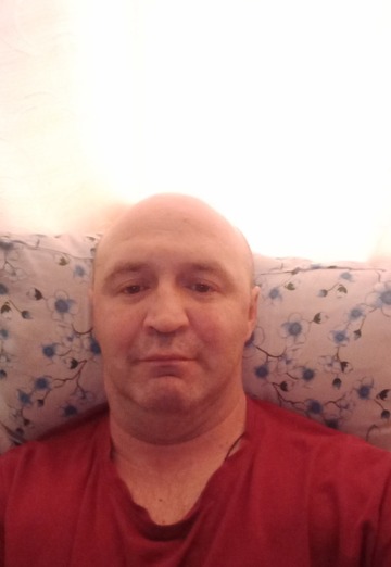 La mia foto - Sergey, 43 di Tymsk (@sergey1050256)