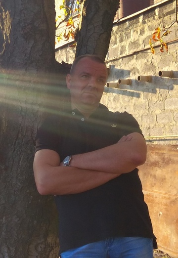 Моя фотография - Владимир, 49 из Луганск (@vladimir305360)
