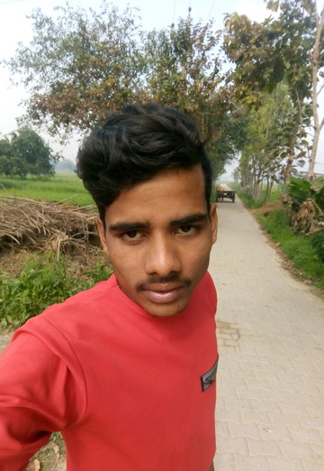 My photo - janmejay Mishra, 20 from Ghaziabad (@janmejaymishra)