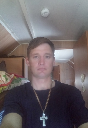 My photo - Mihail, 34 from New Urengoy (@mihail170155)