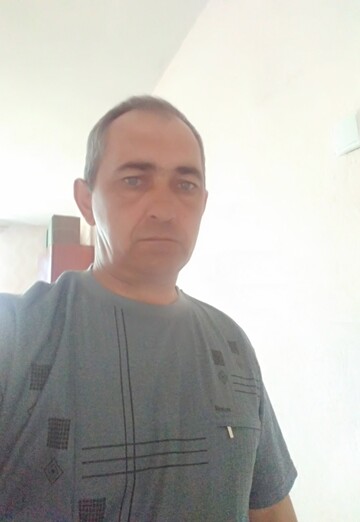 My photo - Nikolay, 52 from Simferopol (@nikolay248500)