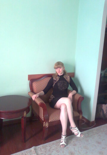 My photo - stella, 32 from Shymkent (@stella1125)