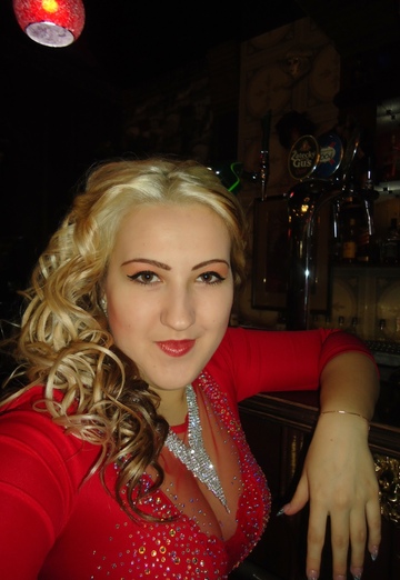 Ma photo - Iouliia, 28 de Volga (@uliya38076)