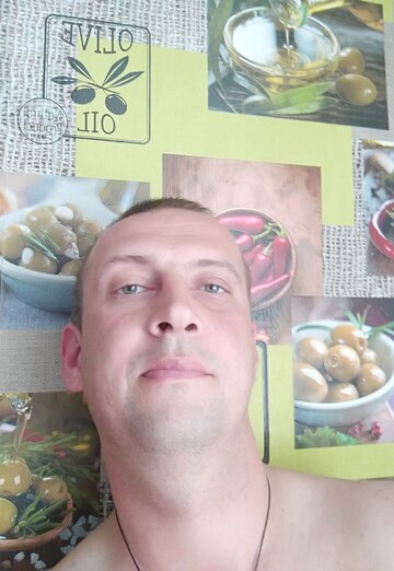 My photo - Aleksandr, 39 from Sergiyev Posad (@aleksandr817219)