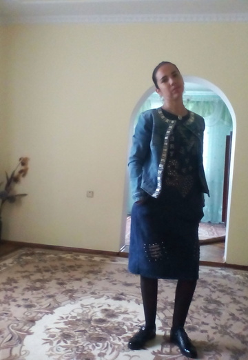 Моя фотография - Ольга, 41 из Львов (@olga266475)
