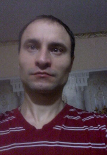 Моя фотография - Андрей, 39 из Таганрог (@andrey530632)