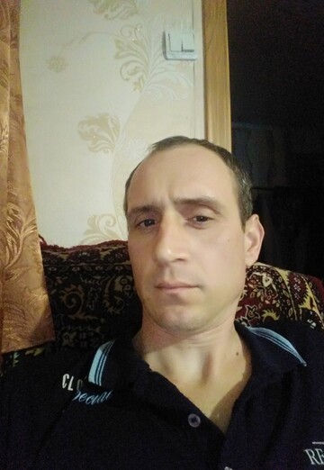 Моя фотография - Сергей, 41 из Ростов-на-Дону (@sergey759623)