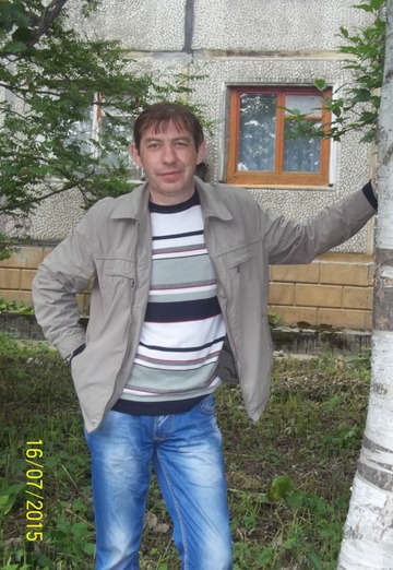 Моя фотография - Валерий, 51 из Подольск (@valeriy43745)