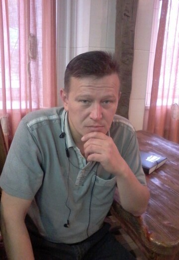 My photo - ANDREY, 44 from Irkutsk (@andrey431017)