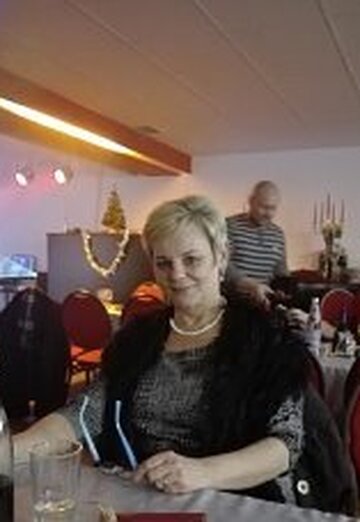 Моя фотография - Наталья, 61 из Вальдкрайбург (@natalya155669)