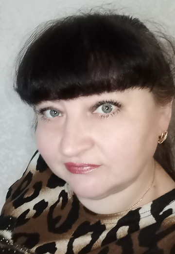 My photo - Nataliya, 48 from Dzerzhinsk (@nataliya60622)