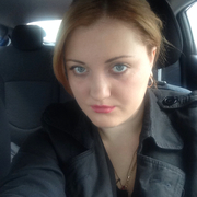 Анастасия, 33, Красково
