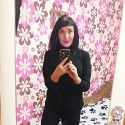 Надежда, 36, Луга