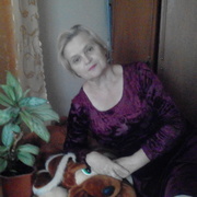 Галина 66 лет (Водолей) Млинов