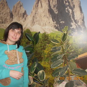 юлия калашникова, 30, Тетюши