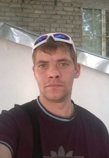 My photo - Igor, 35 from Nizhny Novgorod (@igor156289)