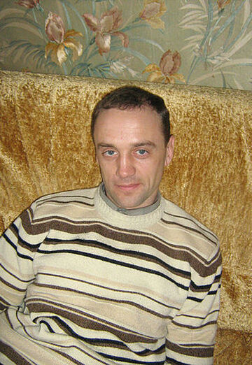Моя фотография - Sergey, 48 из Новочеркасск (@sergey450377)